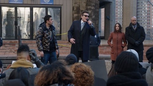 Blue Bloods - S7E16: Hard Bargain