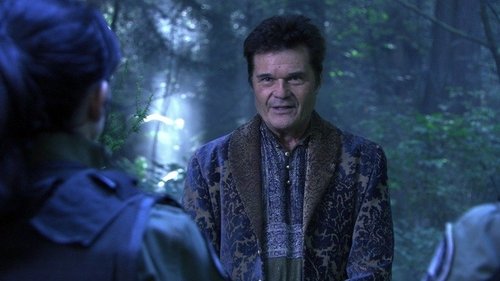 Stargate SG-1 - S10E18: Family Ties