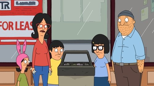 Bob's Burgers - S11E21: Tell Me Dumb Thing Good
