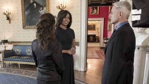 NCIS - S13E22: Homefront