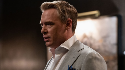 The Blacklist - S10E2: The Whaler