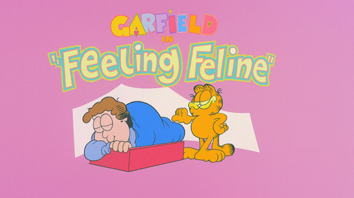 Garfield and Friends - S2E51: Feeling Feline