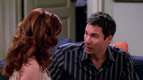 Will & Grace - S7E5: Key Party