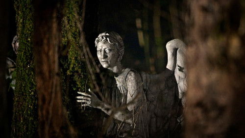 Doctor Who - S5E5: Flesh and Stone (2)