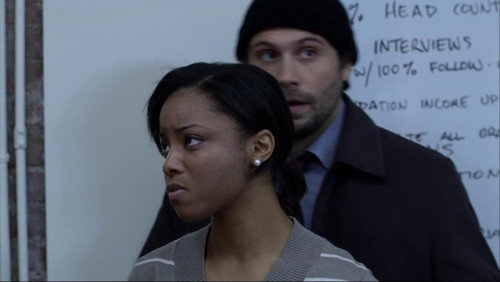 Law & Order - S20E11: Fed