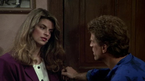 Cheers - S9E1: Love Is a Really, Really, Perfectly Okay Thing