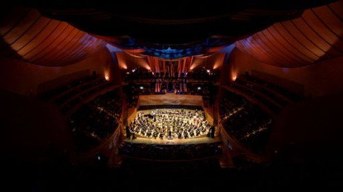Great Performances - S51E10: The LA Phil Celebrates Frank Gehry