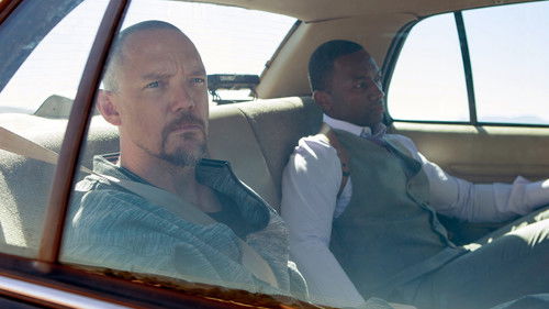 Bosch - S2E5: Gone