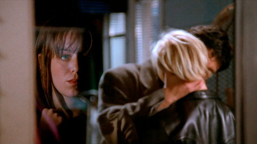 Beverly Hills, 90210 - S6E26: Flirting With Disaster