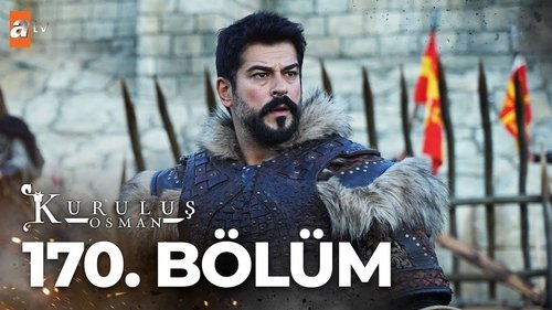 Kuruluş Osman - S6E6: Episode 170