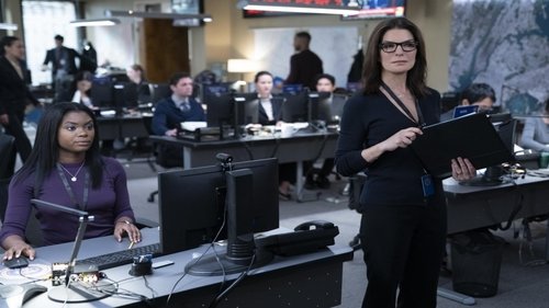 FBI - S1E19: Conflict of Interest