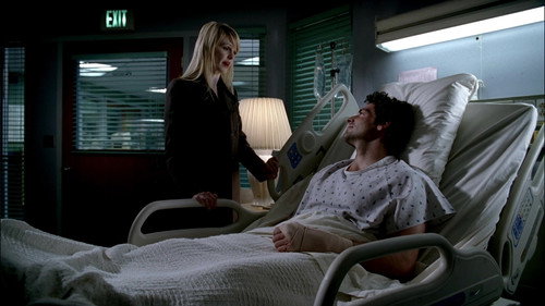 Cold Case - S4E4: Baby Blues