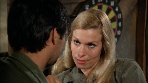 M*A*S*H - S1E23: Ceasefire