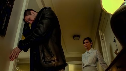 Marvel's The Punisher - S2E8: My Brother's Keeper