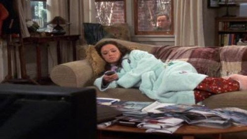 The King of Queens - S6E10: American Idle