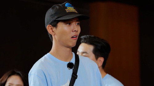 Running Man - S1E616: Race of Groups (Part 2)