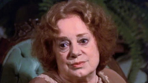 Mannix - S5E24: Death in the Fifth Gear