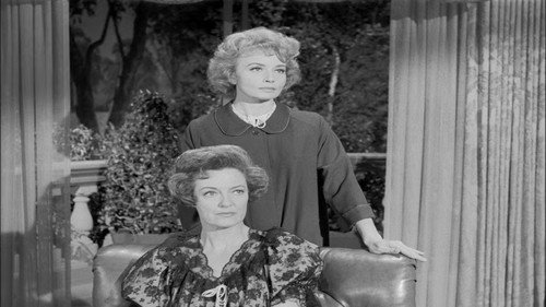 Perry Mason - S6E21: The Case of the Lawful Lazarus