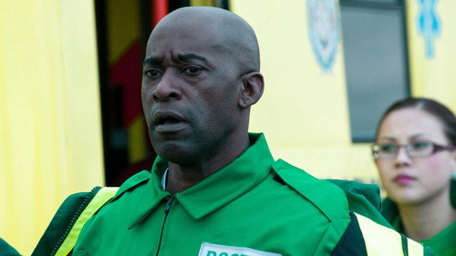 Casualty - S28E4: What You Believe