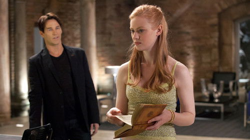 True Blood - S5E10: Gone, Gone, Gone