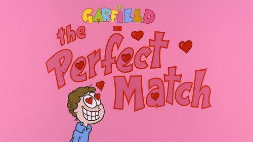 Garfield and Friends - S7E9: The Perfect Match