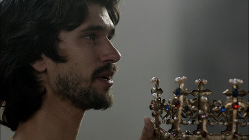 Great Performances - S41E1: Richard II