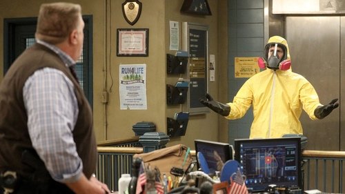 Brooklyn Nine-Nine - S7E12: Ransom