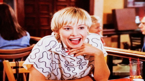Melrose Place - S1E12: Polluted Affairs