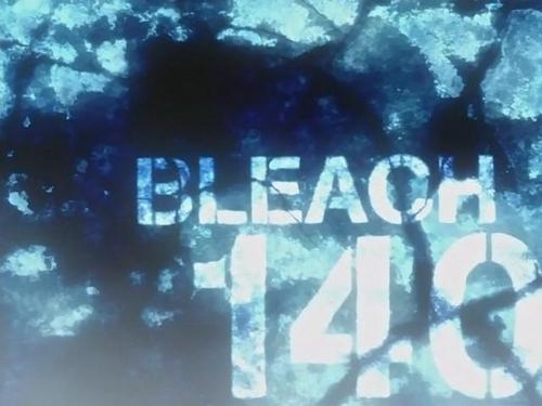 Bleach - S1E140: Ulquiorra's Scheme, the Moment when the Sun Sets!
