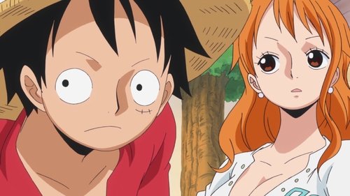 One Piece - S18E779: Kaido Returns - An Imminent Threat to the Worst Generation!