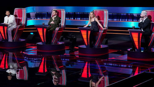 The Voice - S27E10: Recap: The Knockouts Premiere
