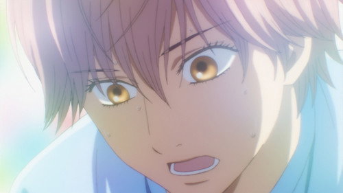 Chihayafuru - S2E19: I do not know where this love will take me