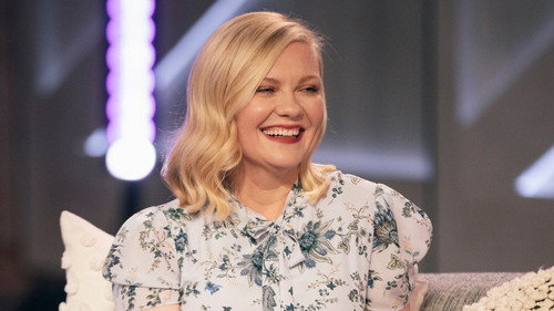 The Kelly Clarkson Show - S3E51: Kirsten Dunst, Brooke Shields