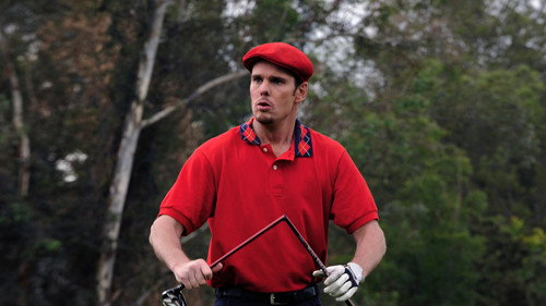 Entourage - S6E5: Fore!