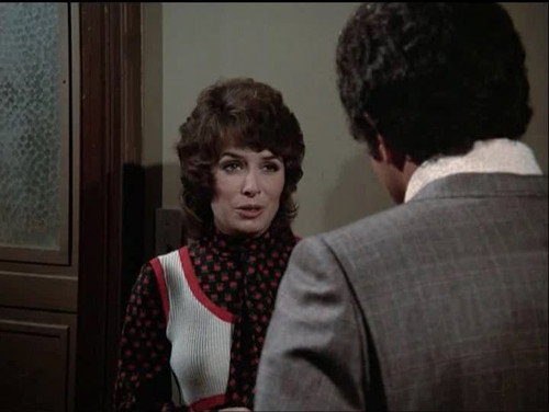 Ironside - S5E24: A Man Named Arno