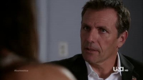 Burn Notice - S6E1: Scorched Earth