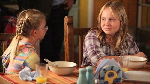 Medium - S7E7: Native Tongue
