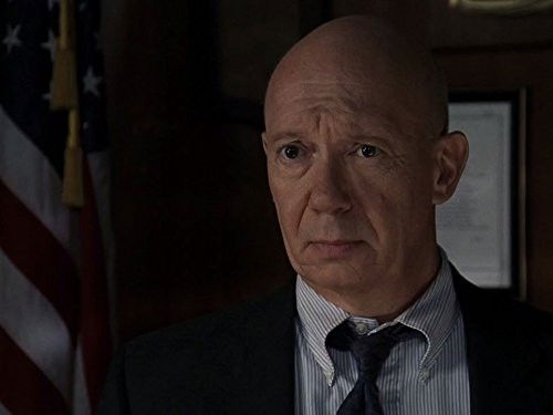 Law & Order: Special Victims Unit - S5E20: Lowdown