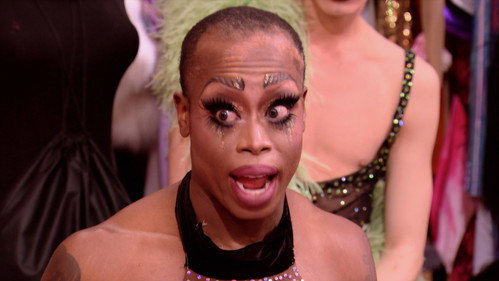 RuPaul's Drag Race - S10E3: Tap That App