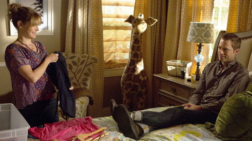 Weeds - S8E7: Unfreeze