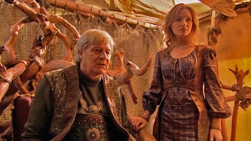 Stargate Atlantis - S4E8: The Seer