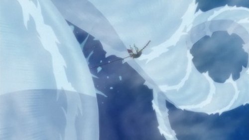 One Piece - S14E574: To the New World! Heading for the Ultimate Sea!