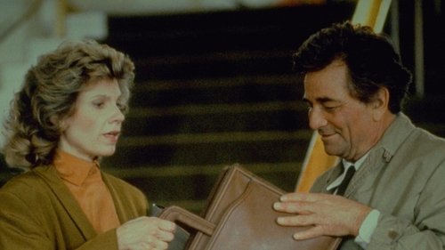 Columbo - S8E3: Sex and the Married Detective