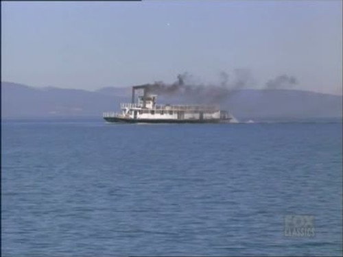Bonanza - S9E10: Showdown at Tahoe