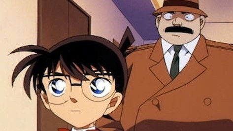 Detective Conan - S1E249: The Idol Stars' Secret (1)
