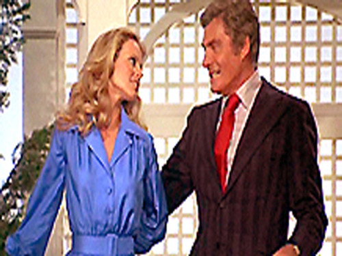 Charlie's Angels - S2E12: Angels in the Wings