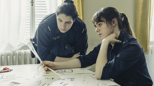 Polizeiruf 110 - S48E5: Der Ort von dem die Wolken kommen