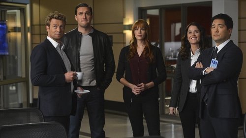 The Mentalist - S6E14: Grey Water