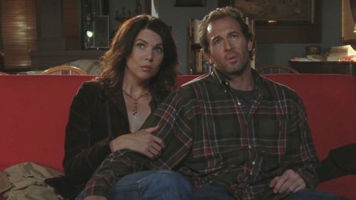 Gilmore Girls - S5E5: We Got Us a Pippi Virgin!