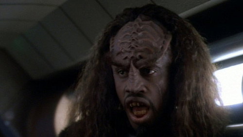 Star Trek: Deep Space Nine - S2E4: Invasive Procedures